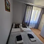 Vendégház Justynka Krynica Zdrój