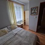 Vendégház Justynka