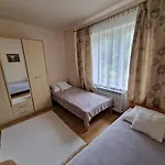 Vendégház Justynka