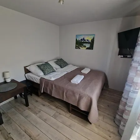 Justynka Gasthuis 3*