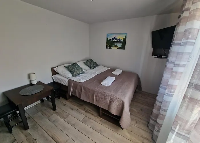 Justynka Gasthuis 3*